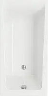 Ванна акрилова PROFEA 160*70 + ноги S301-278
