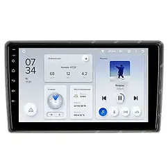 Штатна магнітола Teyes X1 Volkswagen Caravelle / T6 (2012-2020)