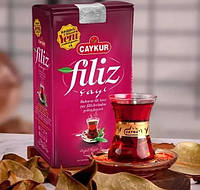 Турецкий чай Caykur Filiz упаковка 200 грамм