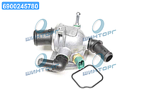 Термостат ALFA ROMEO; FIAT; LANCIA; OPEL (пр-во Vernet) TH6981.88J UA60