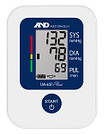 Тонометр A&D UA-651 Plus, фото 3