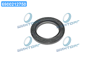 Кильце ущильнююче, колинчастий вал FORD/PSA 2,0/2,2HDi DW10/DW12 42*62*7 PTFE (вир-во Elring) 393.990 UA60