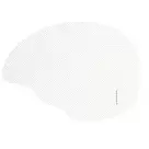 Сітка BIOMESH PREMIUM 15 х 15 см полегшена (37,8 г/м2) з поліпропілену, попередньо розрізана, фото 2