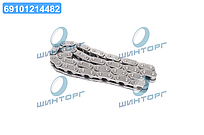 Ланцюг приводу маслонасоса VAG 1.8 20V/2.4-2.8 30V (вир-во FEBI) 33636 UA60