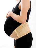 Бандаж для вагітних Morsa (бежевий) р.M