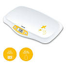 Ваги дитячі Beurer BY 80, фото 3