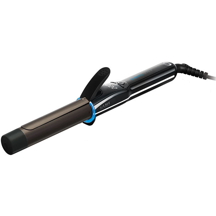 Плойка для волосся Ga.Ma G-Evo Digital IHT Tourmaline 25 мм SC0602