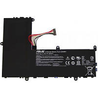 Аккумулятор для ноутбука ASUS X205TA C21N1414, 4840mAh (38Wh), 2cell, 7.6V, Li-ion, черная (A47274)