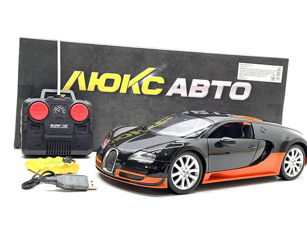 Bugatti veyron toy deals