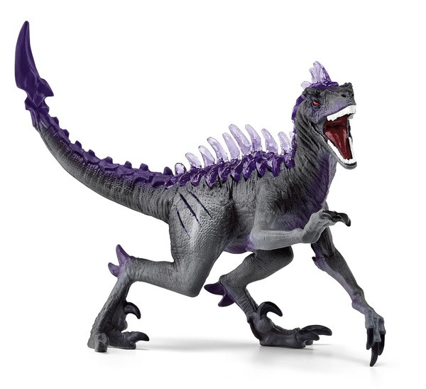 Іграшка-фігурка Теновий Раптор Schleich 70154