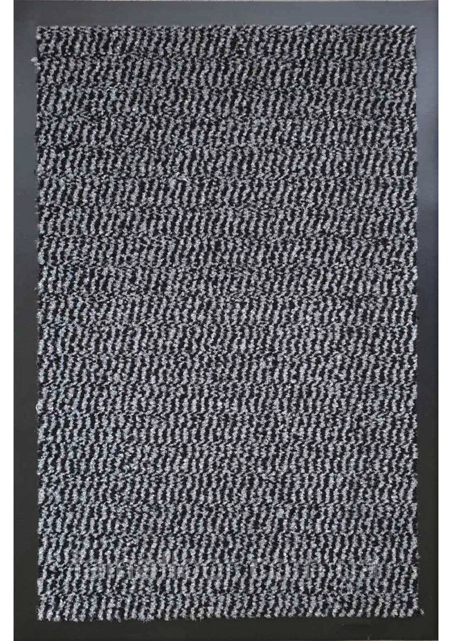 Грязещитный коврик серый LISA(K) 50, 0.4х0.6 м - фото 2 - id-p2017160174