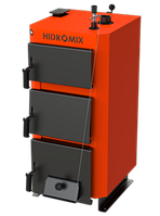 Твердотопливный котел Hidromix Standard Mechanical 25 кВт HI-SM25