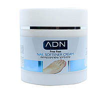 Nail Softener Cream - Крем для розм'якшення нігтів, 100 мл