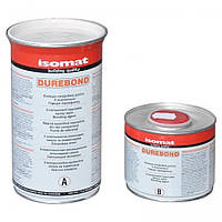 Епоксидна смола для ремонту тріщин ISOMAT DUREBOND 1 кг