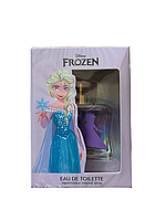 Детские духи Frozen Eau De Toilette Vaporisateur Natural Spray Disney 50 мл