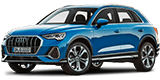 Audi Q3 2019-