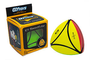 QiYi Ivy Mastermorphix | Пірамідка Іві Мастерморфікс