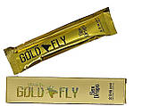 Жіночий збудник Золота Шпанська мушка Spanish Gold Fly 1-ст Пробник, фото 2