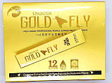 Жіночий збудник Золота Шпанська мушка Spanish Gold Fly 1-ст Пробник, фото 3