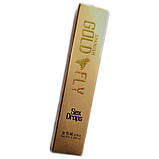 Жіночий збудник Золота Шпанська мушка Spanish Gold Fly 1-ст Пробник, фото 5