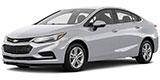 Chevrolet Cruze 2016-