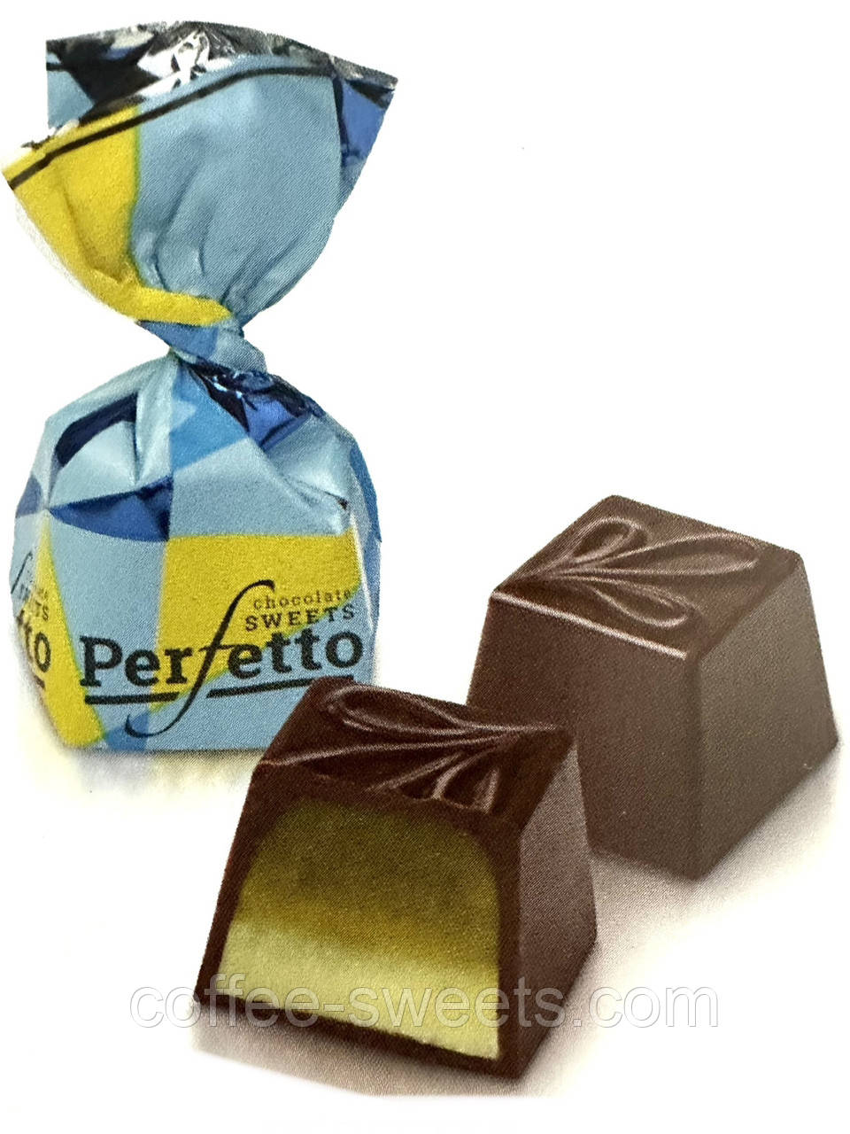 Цукерки "Perfetto" Перфето 1 кг ХБФ