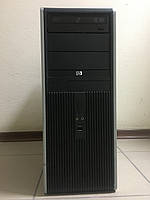 Системный блок HP DC7800 Q8300 4 ядра 8Gb