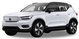 Volvo XC40 2023-