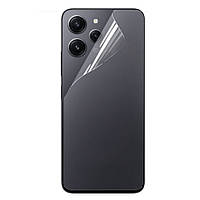 Гидрогелевая пленка iNobi Matte для Asus Rog Phone 7 Ultimate на заднюю панель, Матовая
