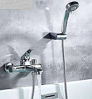 Змішувач для ванни Lamber 11450