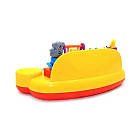 Піаніно Kiddi Smart – Звірята на гойдалці (українська) 063412, фото 3