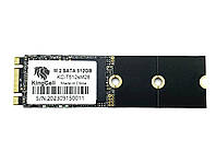 Накопитель SSD M.2 2242-80 SATA III 512GB KingCell KC-T512sM28-M R490MBs W460MBs