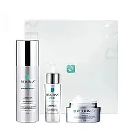 Набір для догляду та сяйва шкіри Rejuran Healer Glow-Up Skincare Set