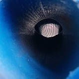Фільтр осадовий фланцевий чавунний Ду50 PN16, фото 5