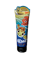Гель для душу для дітей Nemo Disney 250 мл