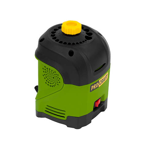 Заточення для сверддел Procraft EBS420, фото 2