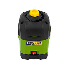 Заточення для сверддел Procraft EBS420, фото 2