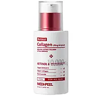 Ліфтинг-сироватка з ретинолом та колагеном Medi-Peel Retinol Collagen Lifting Ampoule, 50 мл