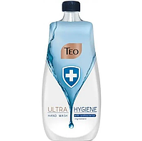 Рідке мило Tete-a-Tete 800мл Hygiene Gel