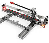 Плиткоріз монорейковий 1800см.Лазер/Бачок, фото 4