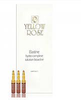 Увлажняющая сыворотка с эластином Yellow Rose Elastine Hydro-Complexe Solution Bioactive