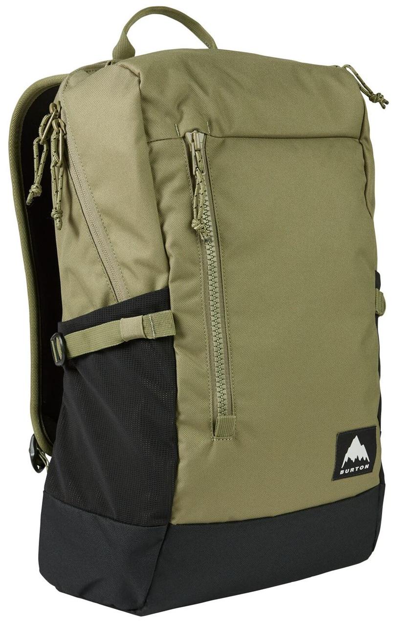 Рюкзак міський Burton Prospect тканинний на 20 л, фото 1