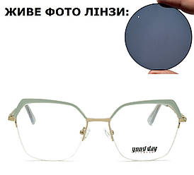 Модні сонцезахисні окуляри за рецептом (плюс або мінус)