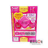 Rohto Lycee краплі для очей жіночі протизапальні м'які Японські 8мл, фото 4