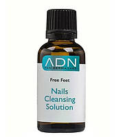 Nails Cleansing Solution - Лосьйон для очищення нігтів, 100 мл