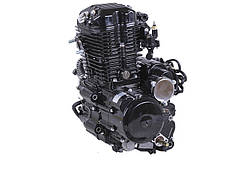 Двигун (170ММ) - CG300-2 з водяним охолодженням, без лапок