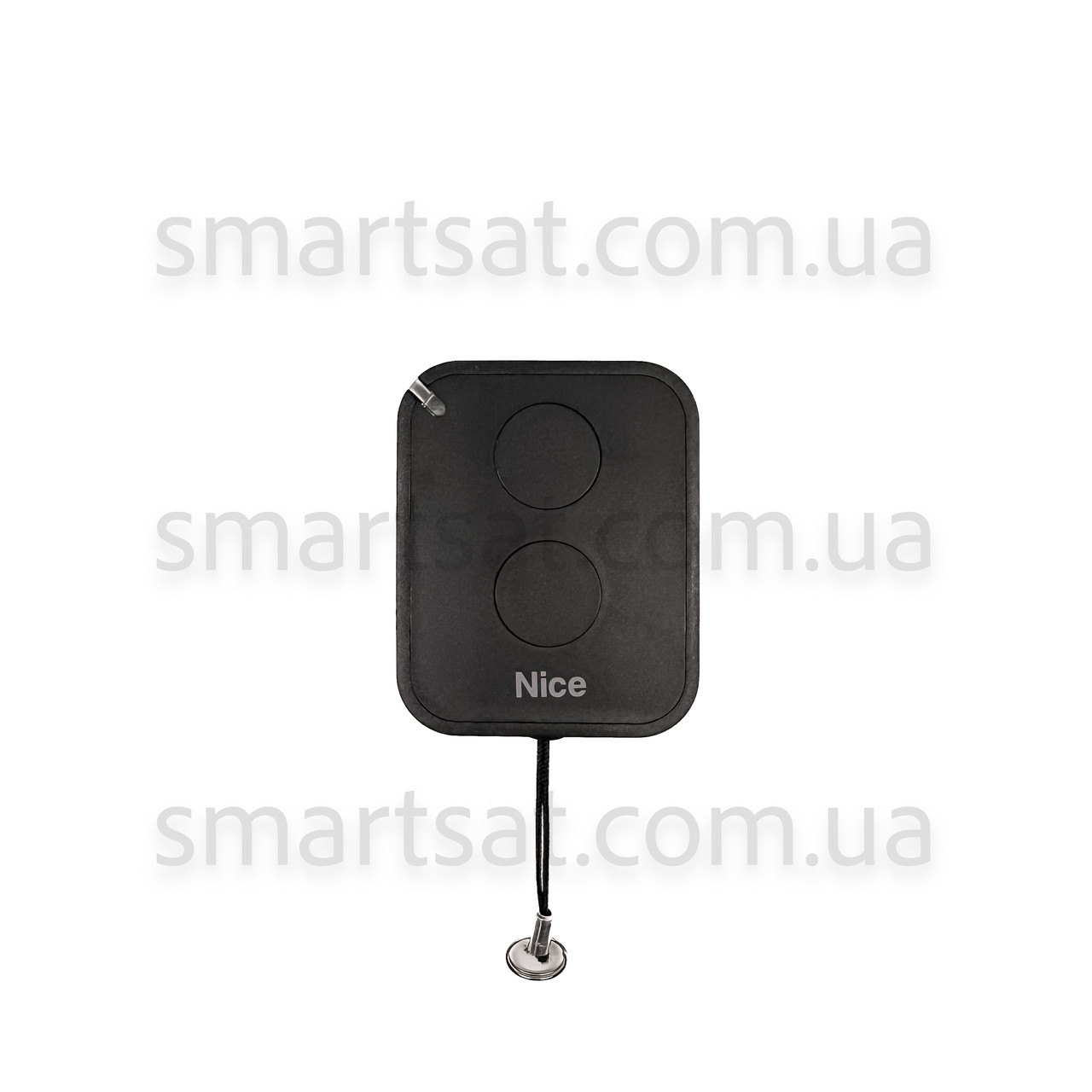 Пульт Nice ERA FLOR FLO2RE для воріт і шлагбаумів (2 кнопки), фото 1