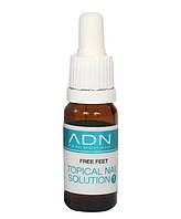 Topical Nail Solution 1 - Протигрибковий лосьйон для нігтів 1, 10 мл