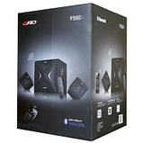Акустична система F&D F-550X Black, фото 3
