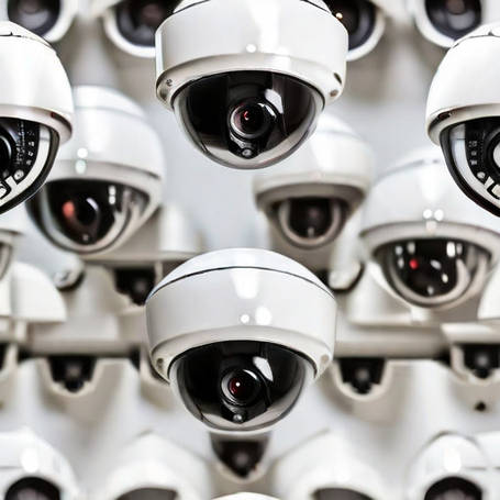 Системи охорони та безпеки